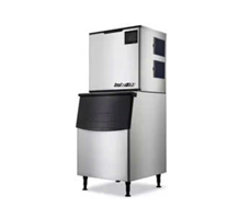 Máy làm đá viên TurboGold TGI-700C