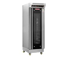 Tủ ủ bột 16 khay Hongling XF-16Y2
