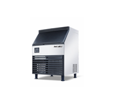 Máy làm đá viên TurboGold TGI-280C