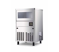 Máy làm đá bán nguyệt TurboGold TGI-280S