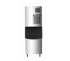 Máy làm đá bán nguyệt TurboGold TGI-320S