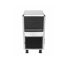 Máy làm đá hình viên đạn TurboGold TGI-35B