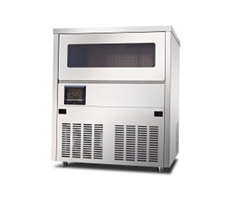 Máy làm đá hình viên đạn TurboGold TGI-75B