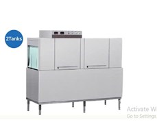 Máy rửa bát băng chuyền TurboGold TGRCD-5200E