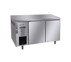 Bàn mát 2 cánh inox TurboGold TG-12UC