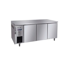 Bàn mát 3 cánh inox TurboGold TG-18UC