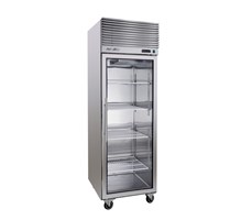 Tủ mát 1 cánh kính TurboGold TG-1DC-GS