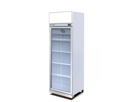 Tủ đông 1 cánh kính TurboGold TG-1DF-G
