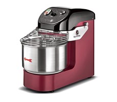 MÁY TRỘN BỘT XOẮN ỐC SUNMIX EASY15 ROSSO RUBINO (MÀU ĐỎ)