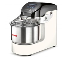 MÁY TRỘN BỘT XOẮN ỐC SUNMIX EVO15 BIANCO PURO (MÀU TRẮNG)