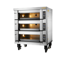 Lò nướng điện Sinmag MB2-623H