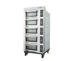 Lò nướng điện Sinmag SM2-905C