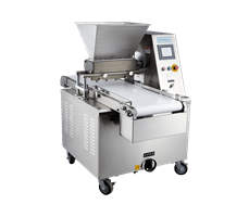 Máy làm bánh quy Sinmag SCD-400DF2