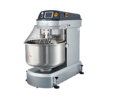 Máy trộn bột xoắn ốc Sinmag SM2-120T