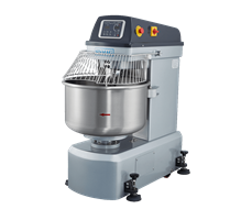 Máy trộn bột xoắn ốc Sinmag SM2-50T