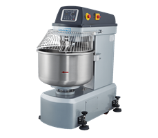Máy trộn bột xoắn ốc Sinmag SM2-80T