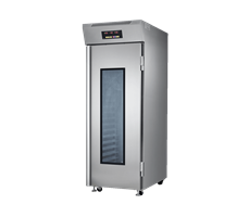 Tủ ủ bột Sinmag SM-40SP (có kệ cố định)