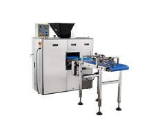 Máy chia và vo tròn liên tục Sinmag SMD-SS2P