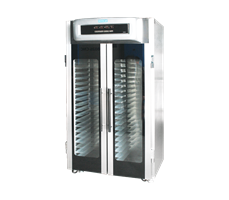 Tủ ủ bột Sinmag SPC-40FP