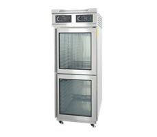 Tủ ủ bột nóng lạnh 36 khay Sinmag DC236S-ZH