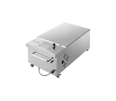 Máy lọc dầu Grand Woosung GWS-OR300N
