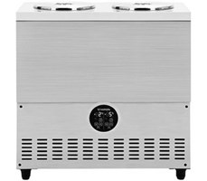 Tủ Giữ Lạnh Soup 2 Hộc Starion SR-L22EIY (2x32 Lít)