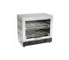 Máy Nướng Bánh Mì 2 Ngăn Primo 0300102383