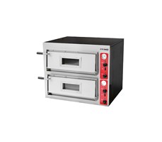 Lò Nướng Pizza 2 Ngăn Dùng Điện Primo 0300102332