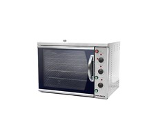 Lò Nướng Đối Lưu Dùng Điện Primo 0300300369