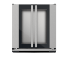 Tủ Ủ Bột Unox XEKPT-10EU-B