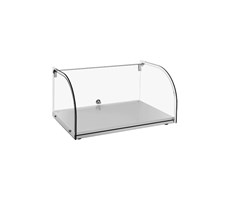 Tủ Kính Trưng Bày Bánh (Nhiệt Độ Phòng) H&C CBN-25L (25 Lít)