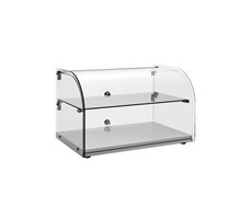Tủ Kính Trưng Bày Bánh (Nhiệt Độ Phòng) CBN-45L (45 Lít)