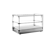 Tủ Kính Trưng Bày Bánh (Nhiệt Độ Phòng) CBN-50L (50 Lít)