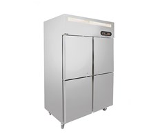 Tủ Mát Đứng 4 Cánh Primo 0300601159
