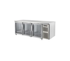 Bàn Mát 3 Cánh Kính Primo 0300601181