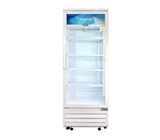 Tủ Mát Đứng 1 Cánh Kính CB-495RBR-5