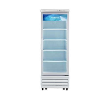 Tủ Đông 1 Cánh Kính CB-490FCR