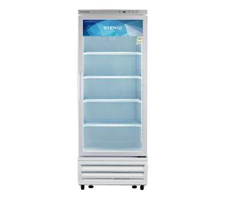 Tủ Mát Đứng 1 Cánh Kính CB-490RAR