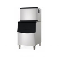 Máy Làm Đá Viên Ice Pro IPR455 (455kg/24h)