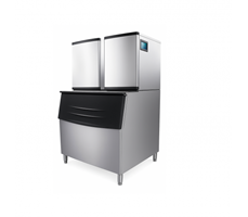 Máy Làm Đá Viên Ice Pro IPR680 (680kg/24h)