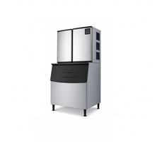 Máy Làm Đá Viên Ice Pro IPR900 (900kg/24h)