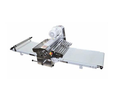 Máy Cán Bột Để Bàn Luxury LXA520