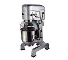 Máy Trộn Bột 40 Lít Luxury LX40