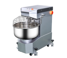Máy Trộn Bột 2 Tốc Độ Luxury LX40S