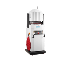 Máy Chia Bột Tròn Tự Động Sinmag SM-330AY