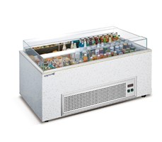Tủ mát trưng bày Meichu KFS-12-Z-B