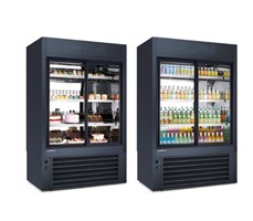 Tủ mát trưng bày Meichu LS-15-A