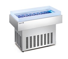 Bàn trưng bày đá lạnh Meichu MKB-12