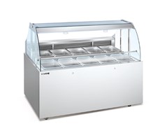 Tủ mát trưng bày Meichu MKW-12