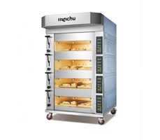 Lò nướng bánh dùng điện Meichu MOE-4Y-8